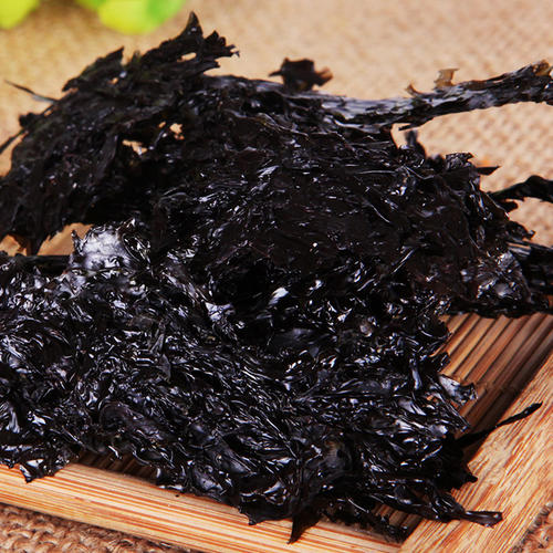 紫菜，除了煮湯，還可以?